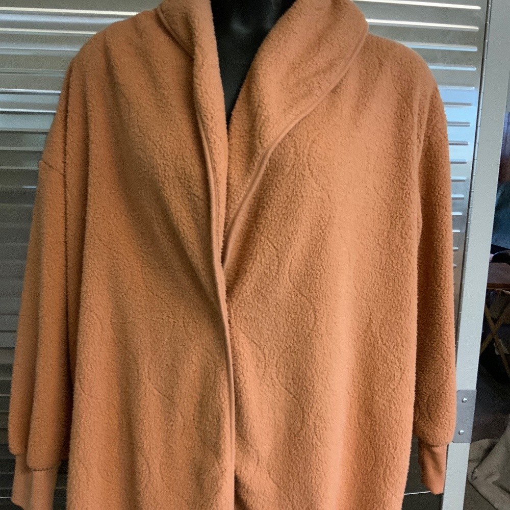 Como Vintage jacket